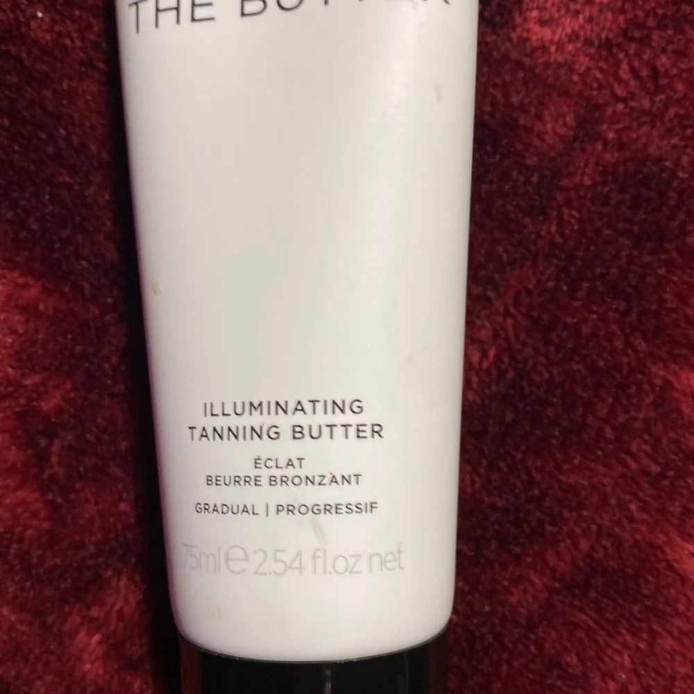 Tan-luxe The Butter - Picture 2 of 4